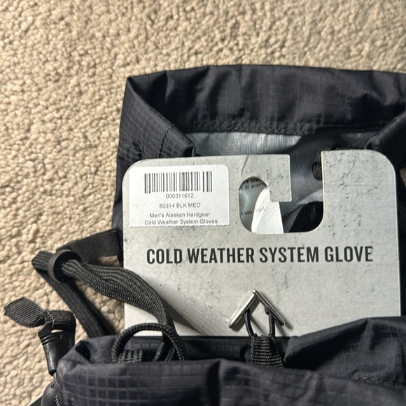 Alaskan HardGear Cold Weather System Gloves by Duluth Trading - Picture 10 of 11